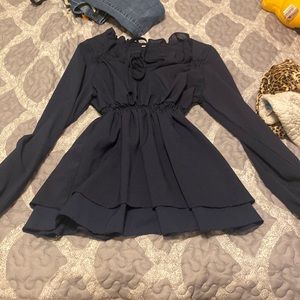 Small/medium blouse